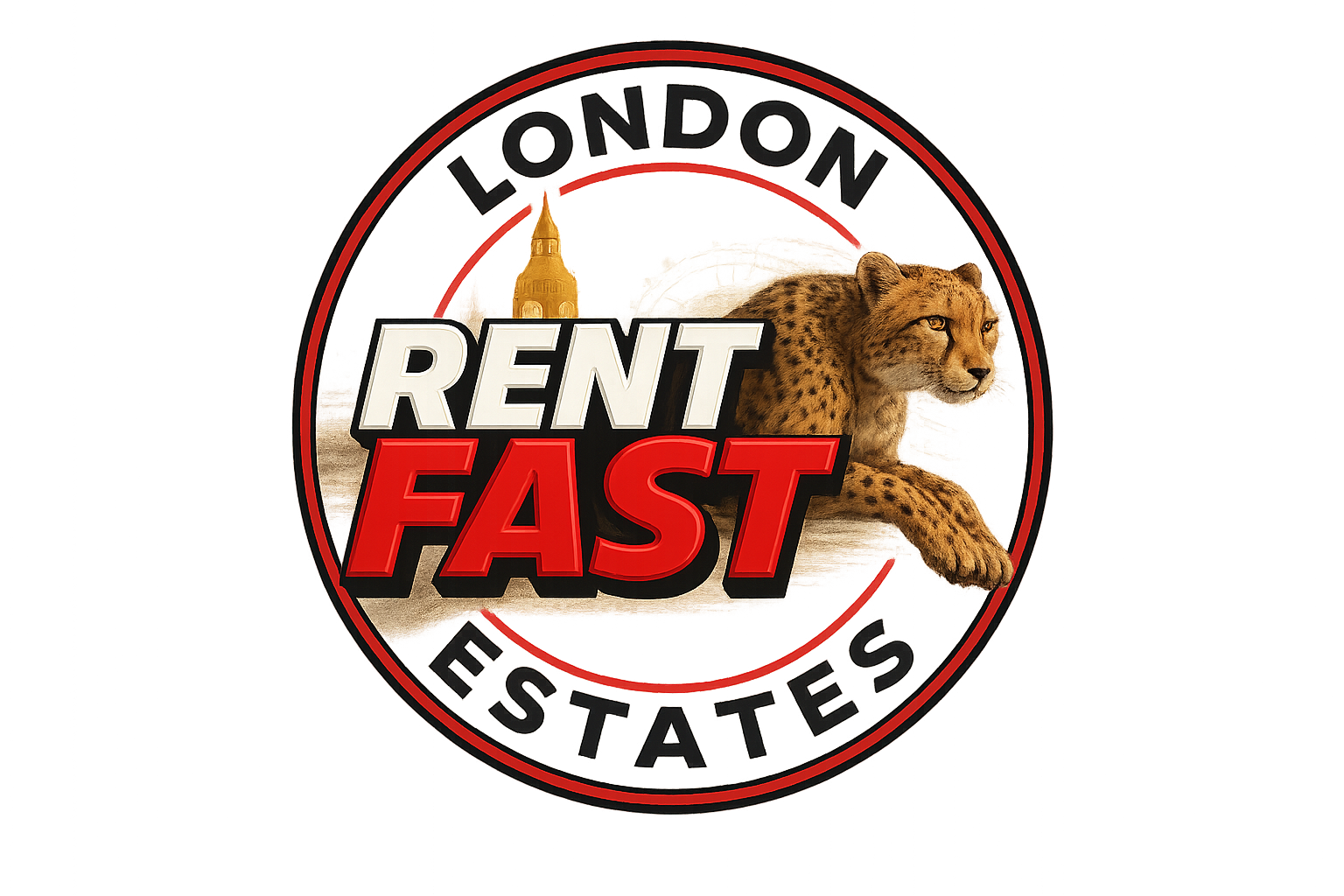 RentFast - Real Estate in London